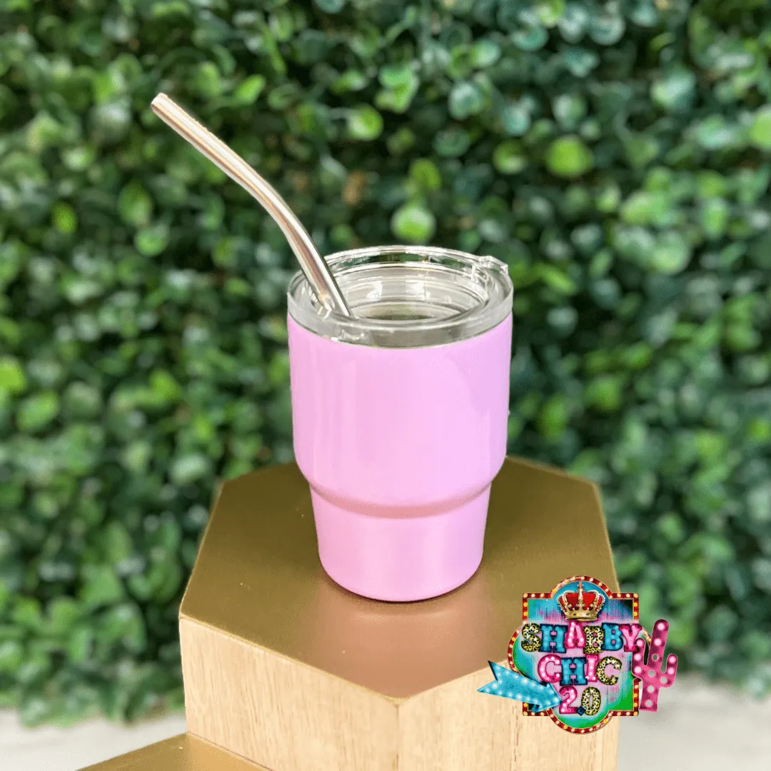 Cutest 2oz Mini Tumblers