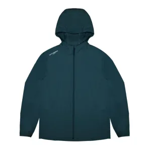 Cutty Men Raffle Active Jacket - Teal