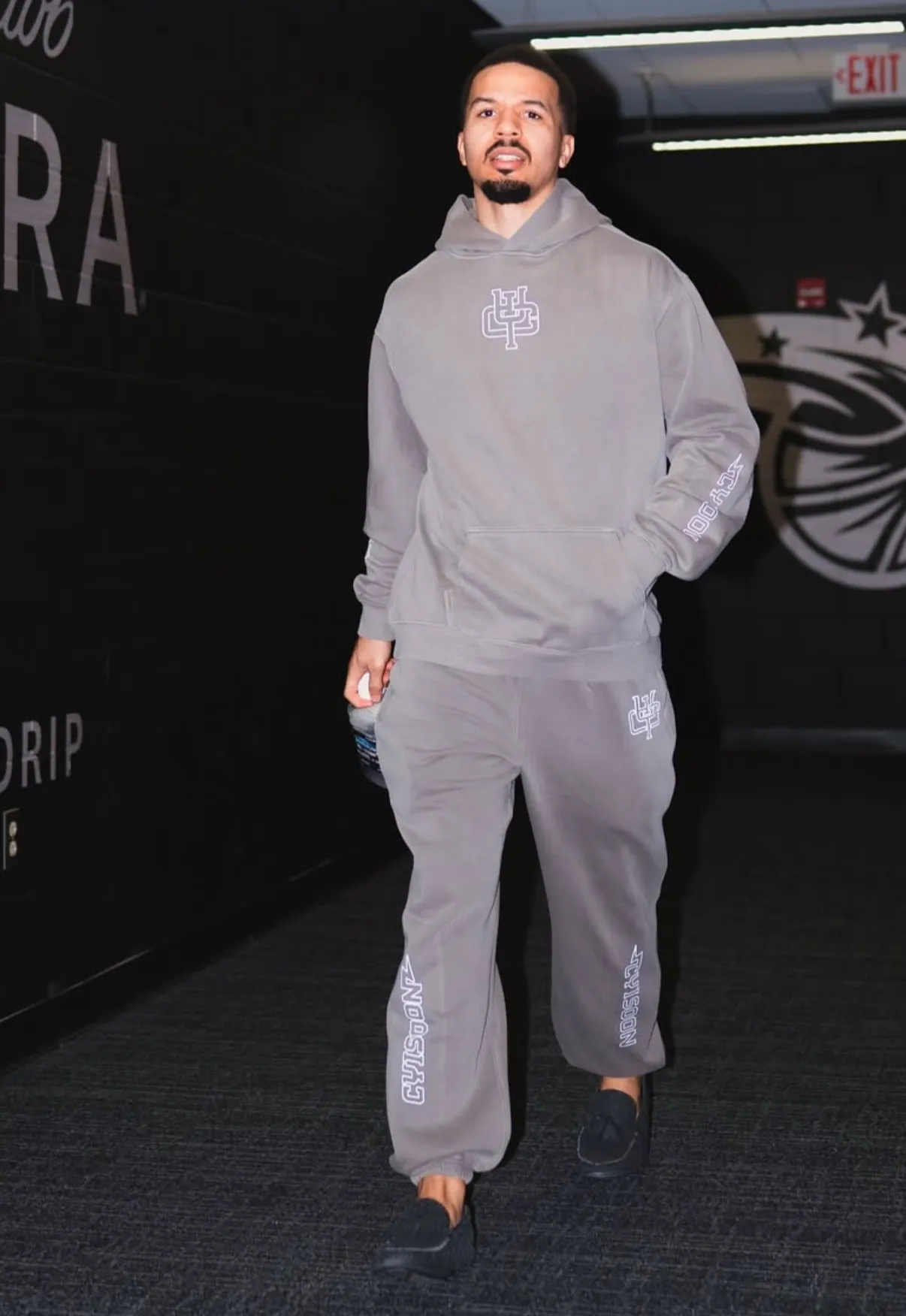 CYI Q1 Sweatsuits