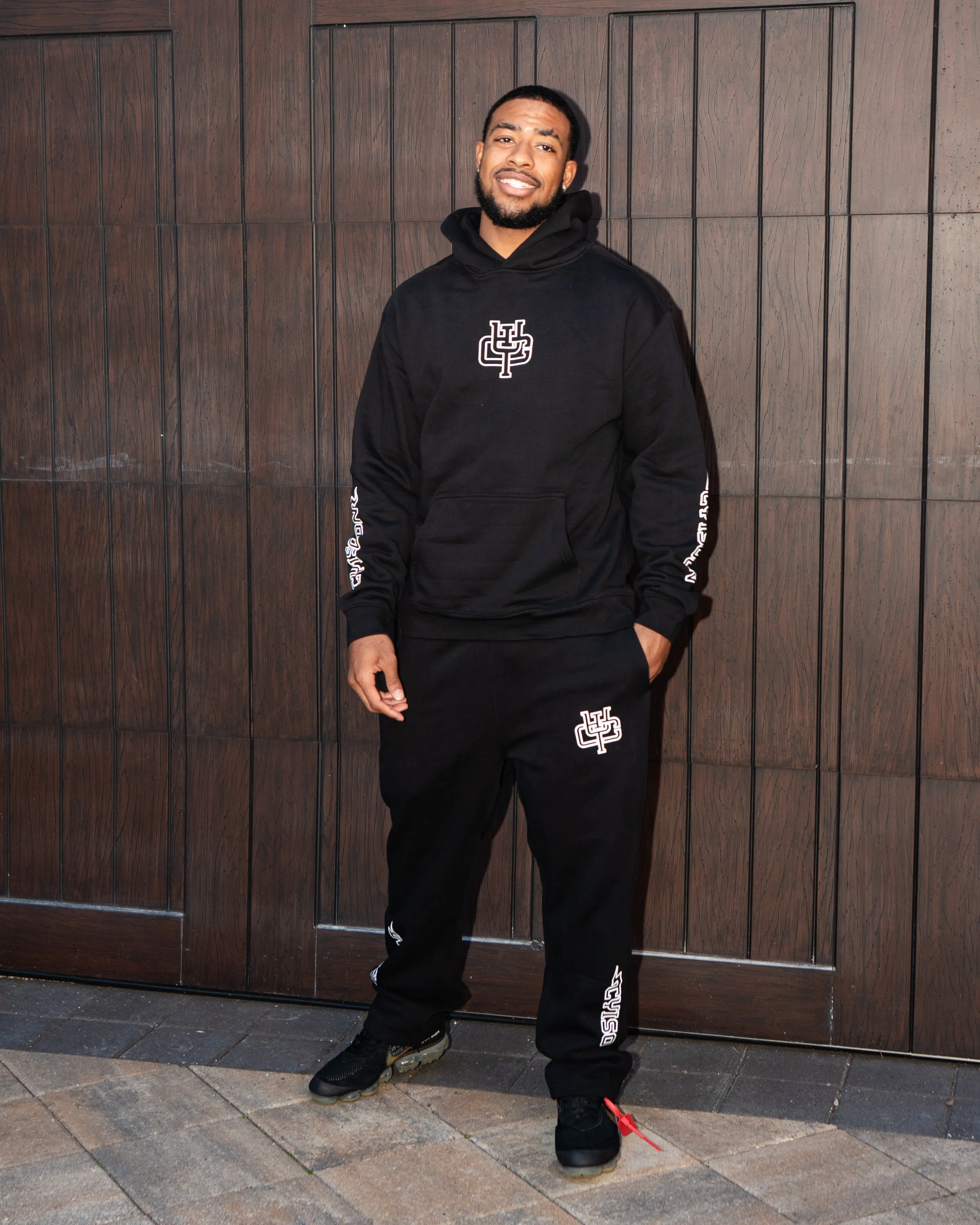 CYI Q1 Sweatsuits