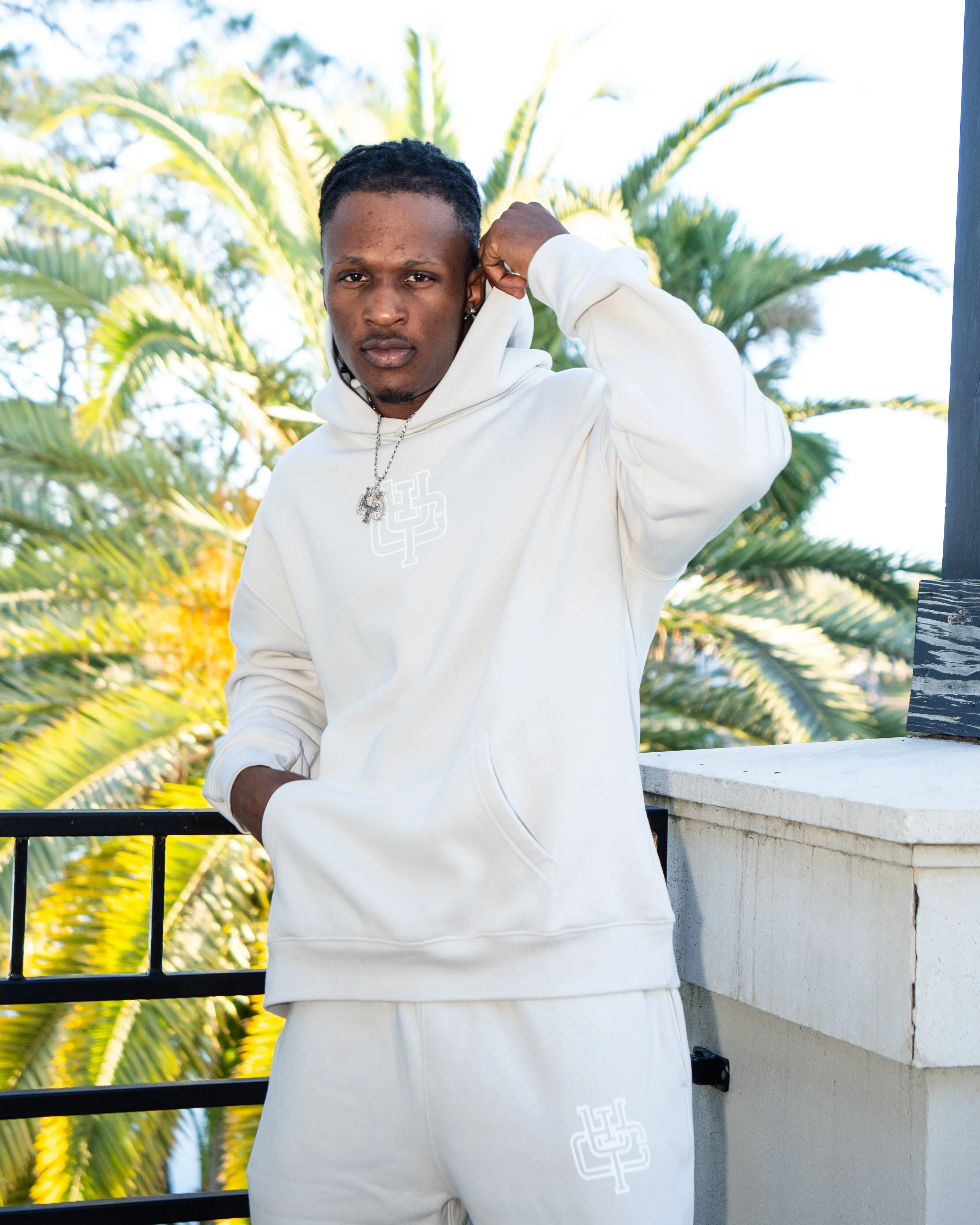 CYI Q1 Sweatsuits