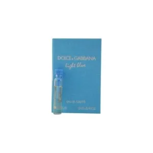 D & G LIGHT BLUE by Dolce & Gabbana (WOMEN)