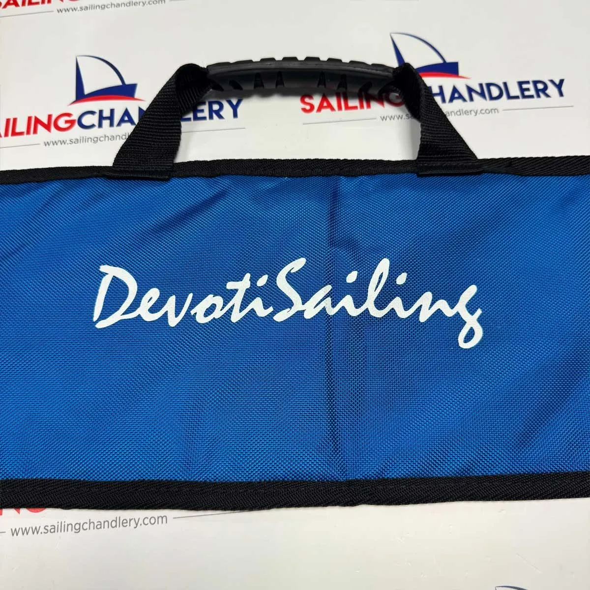D-Zero Padded Boom Storage/Carry Bag