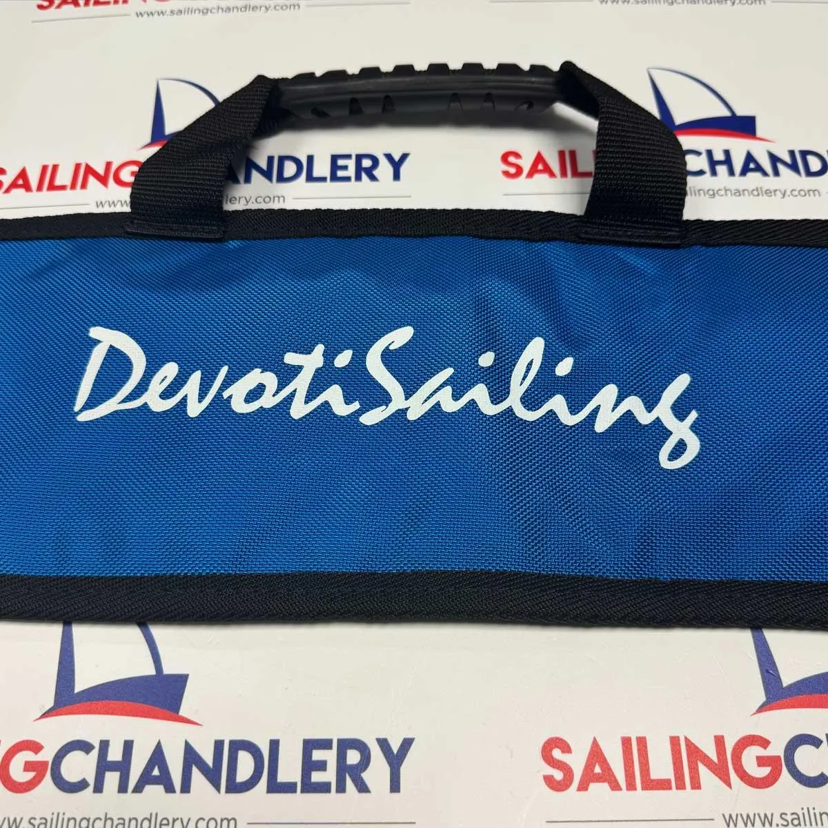 D-Zero Padded Mast Storage/Carry Bag - Lower Mast