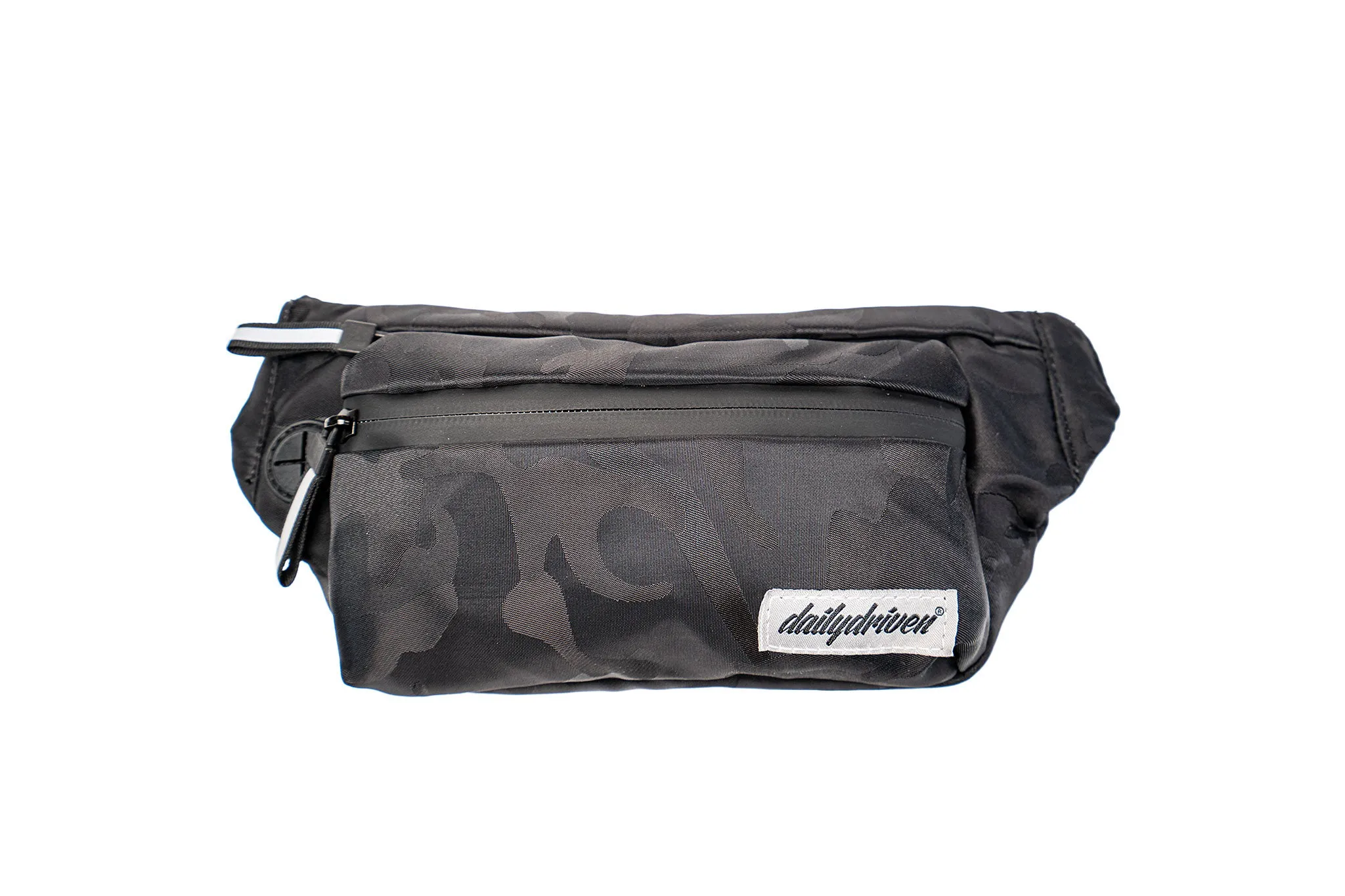 DailyDriven Camo Sling Bag