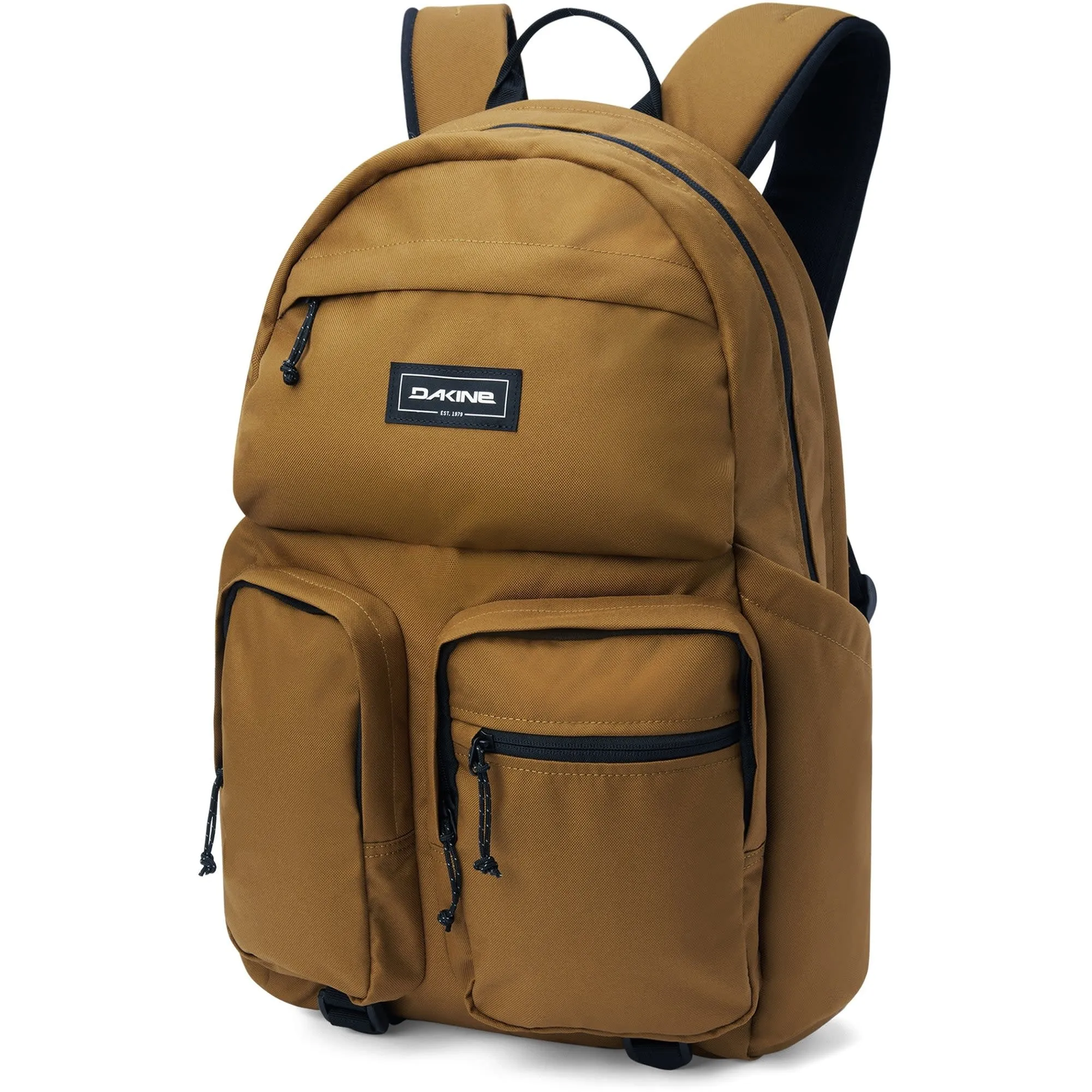 Dakine Method Backpack DLX 28L - Rubber