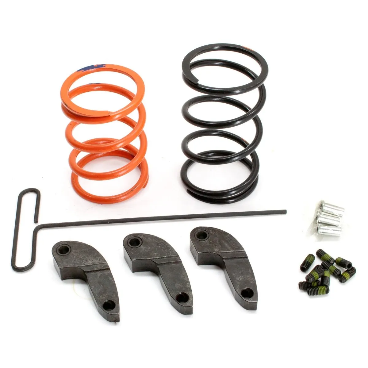Dalton Clutch Kit 09-10 Polaris Sportsman/Scrambler 850 XP