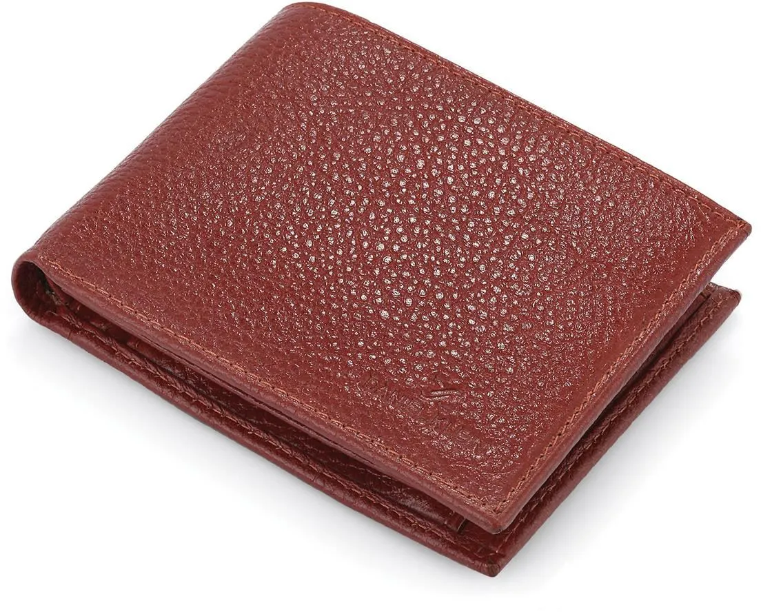 DANIEL KLEIN DKW1016-04 MEN WALLET