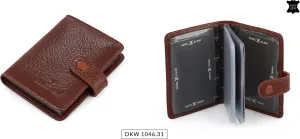 DANIEL KLEIN DKW1046-31 MEN WALLET
