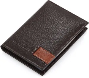 DANIEL KLEIN DKW1052-03 MEN WALLET