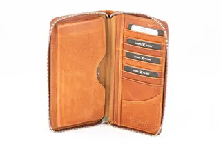 DANIEL KLEIN DKW3035-04  MEN WALLET