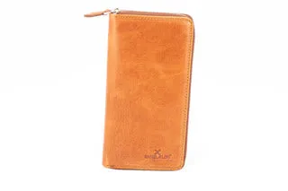 DANIEL KLEIN DKW3035-04  MEN WALLET