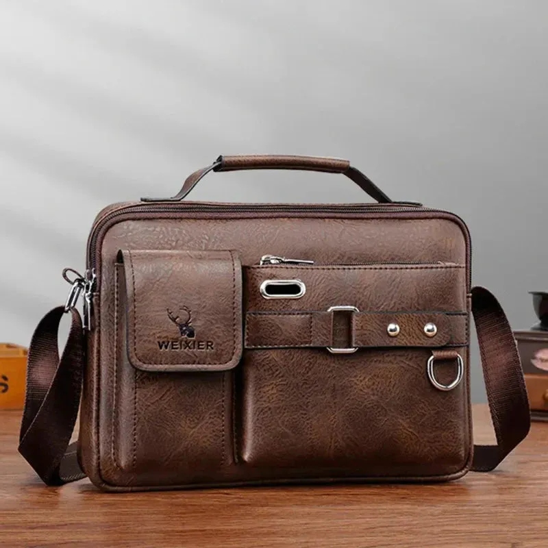 Daryl | Classic Everyday Bag
