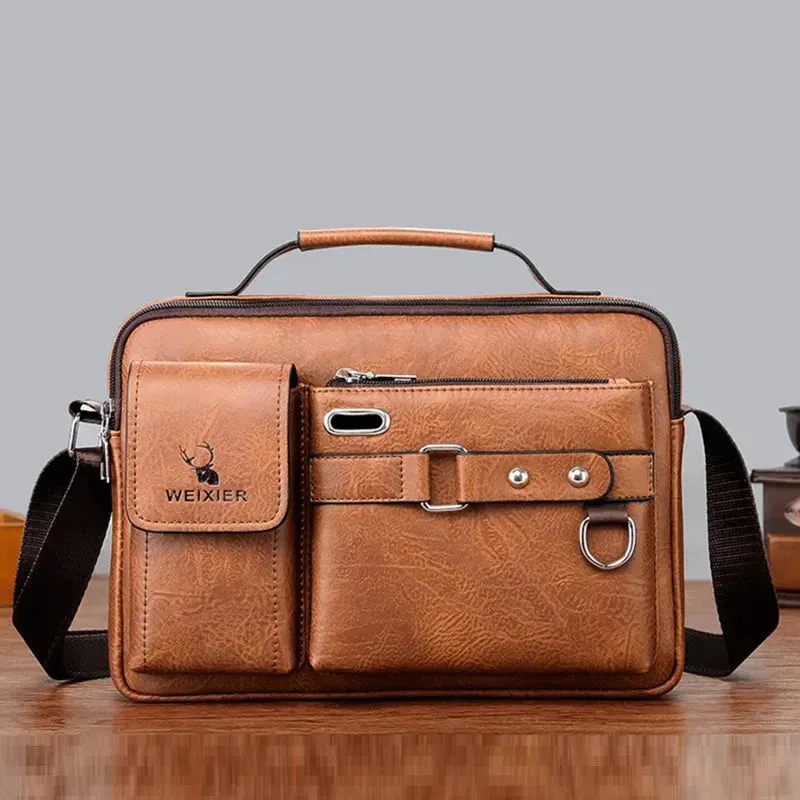 Daryl | Classic Everyday Bag