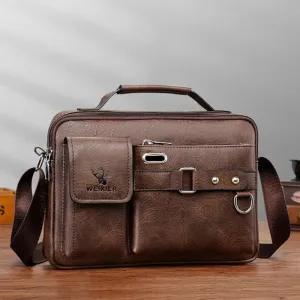 Daryl | Classic Everyday Bag