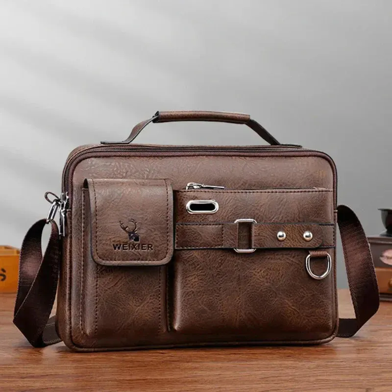 Daryl | Classic Everyday Bag