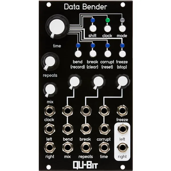 Data Bender