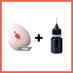 Data Protection Roller With Cutter