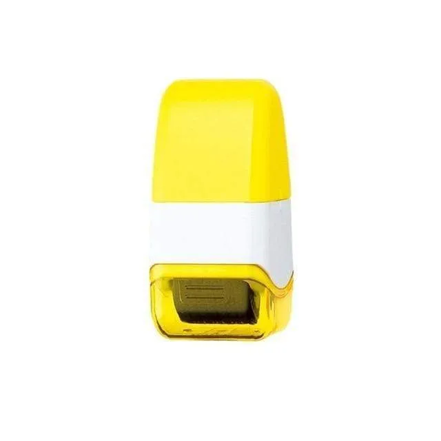 Data Protection Roller