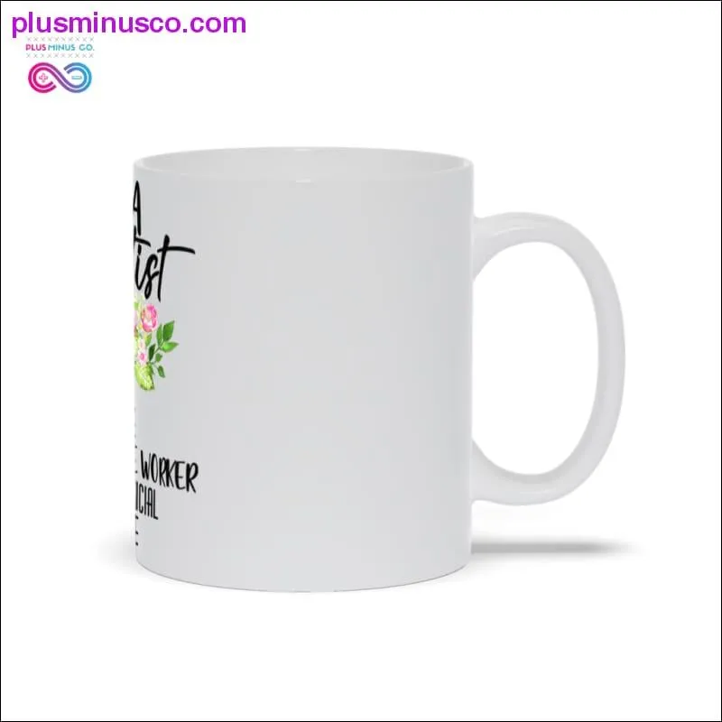 Data Scientist Mugs