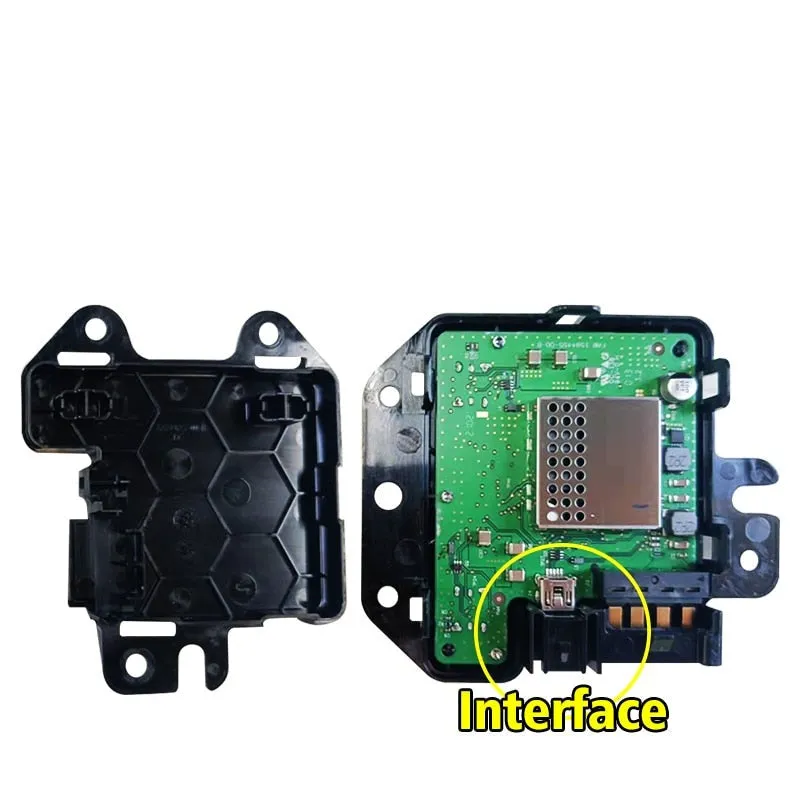 Data Transmission Module for Tesla M3 & MY