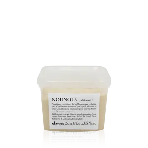 Davines NOUNOU Nourishing Conditioner For Bleached or Permed Hair 250ml