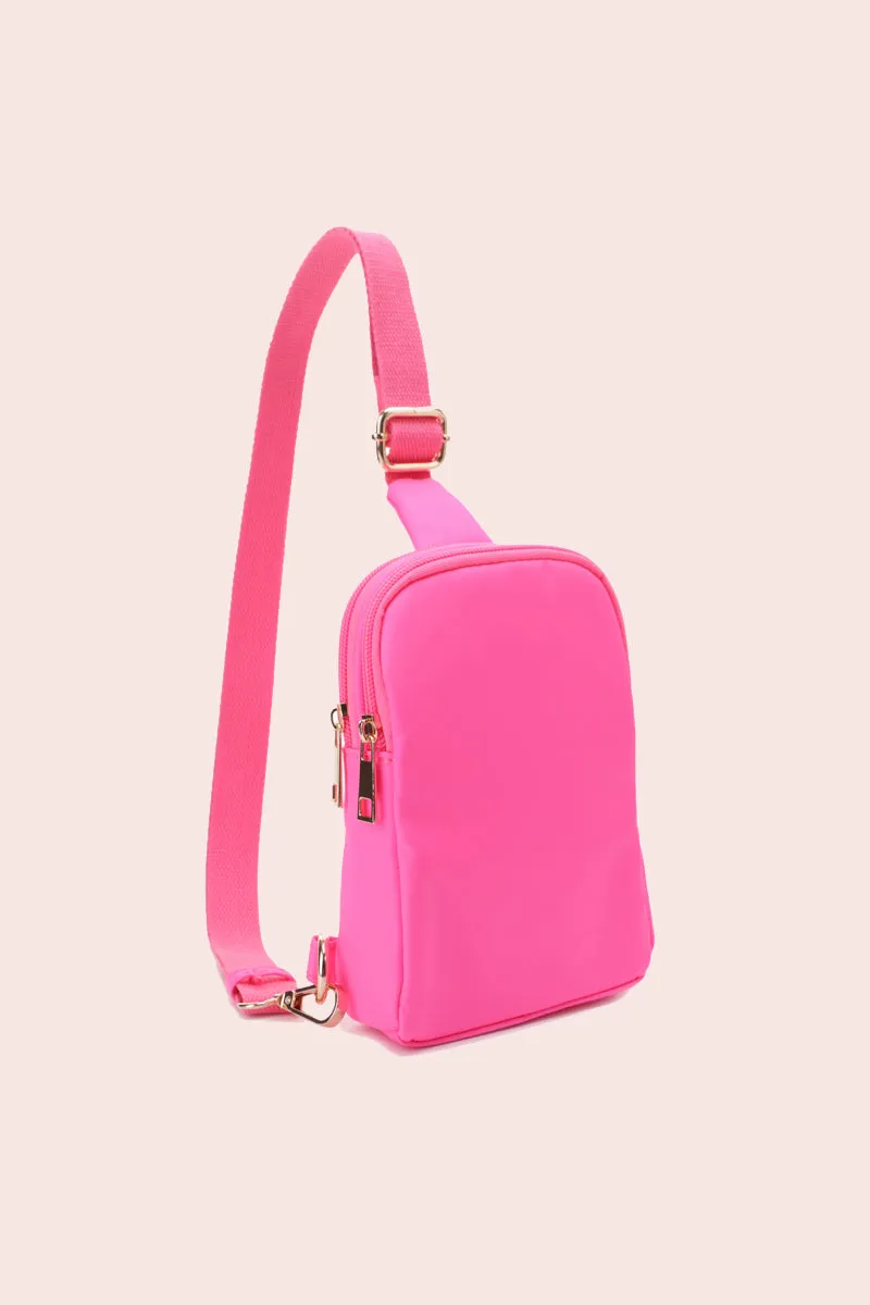 Day Trip Bag