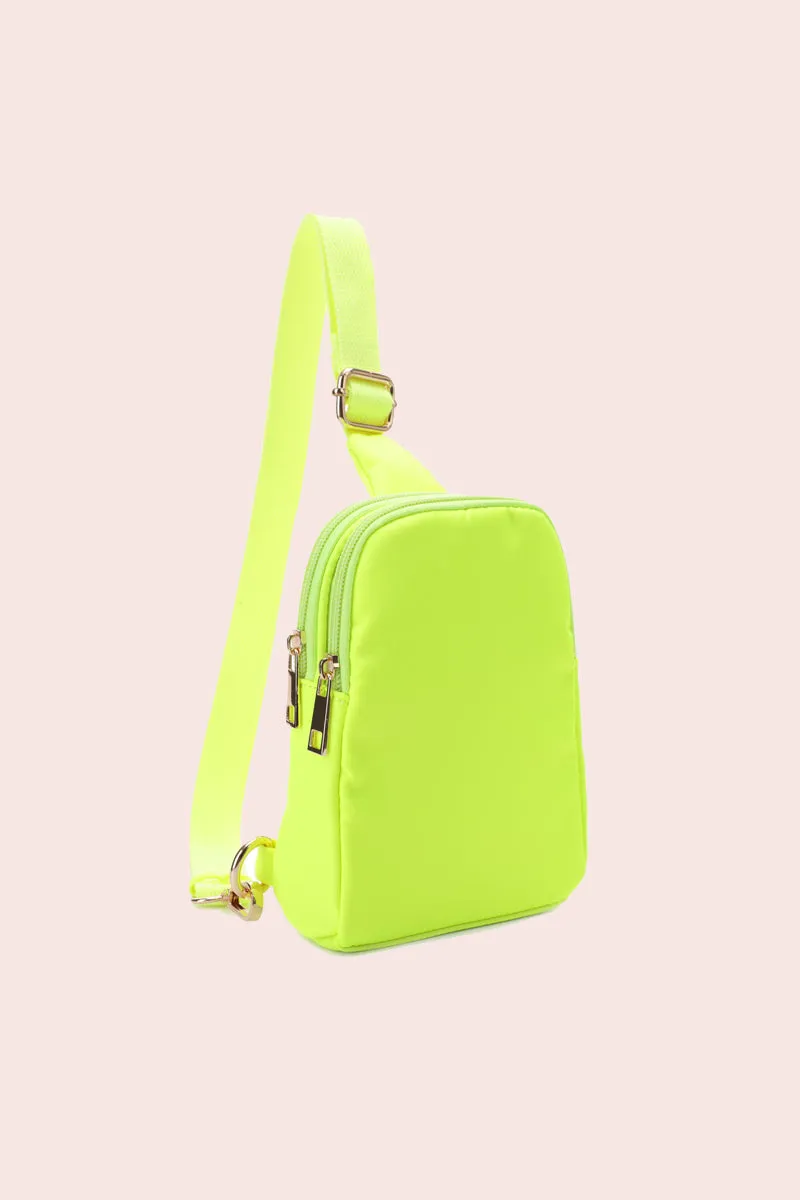 Day Trip Bag
