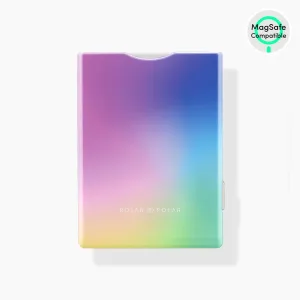Daydream Holo MagSafe Wallet
