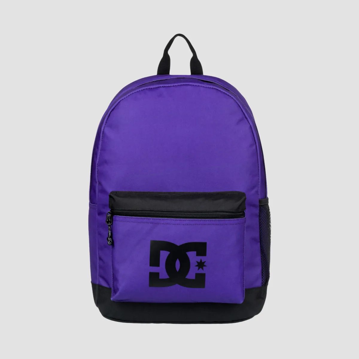 DC Nickel 20L Backpack Royal Blue