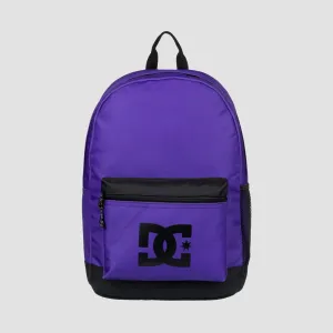 DC Nickel 20L Backpack Royal Blue