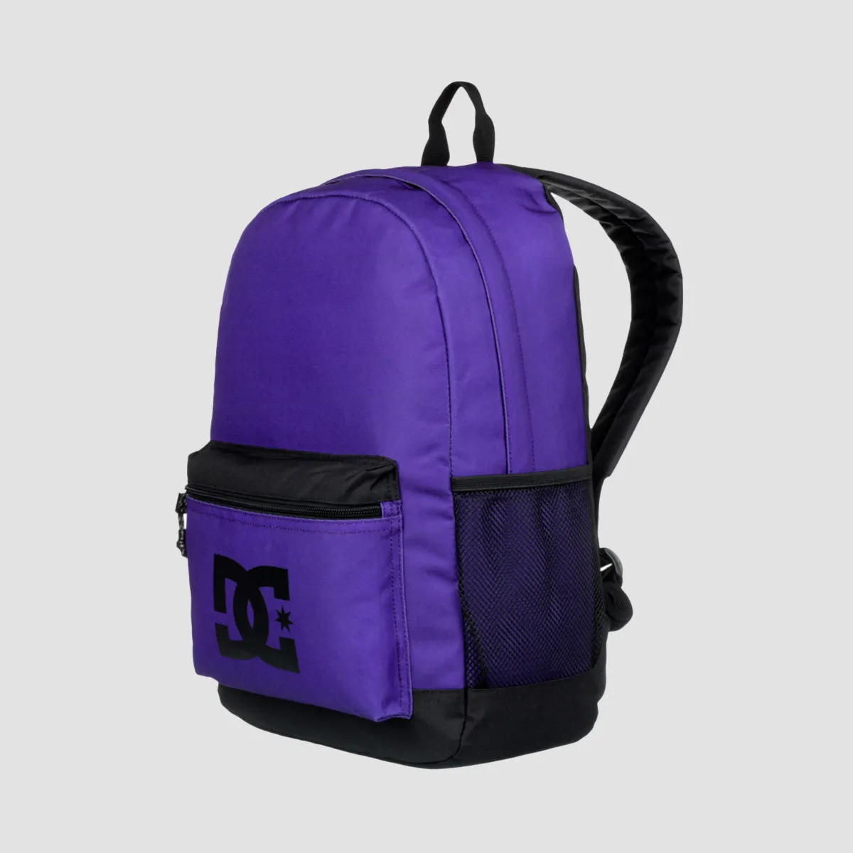 DC Nickel 20L Backpack Royal Blue