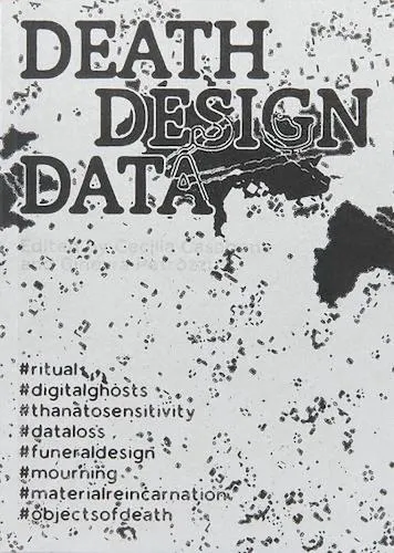 DEATH DESIGN DATA