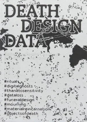 DEATH DESIGN DATA