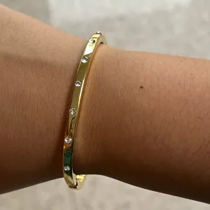 Delicate Bangle