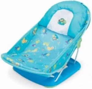 Deluxe Baby Bather with Warming Wings