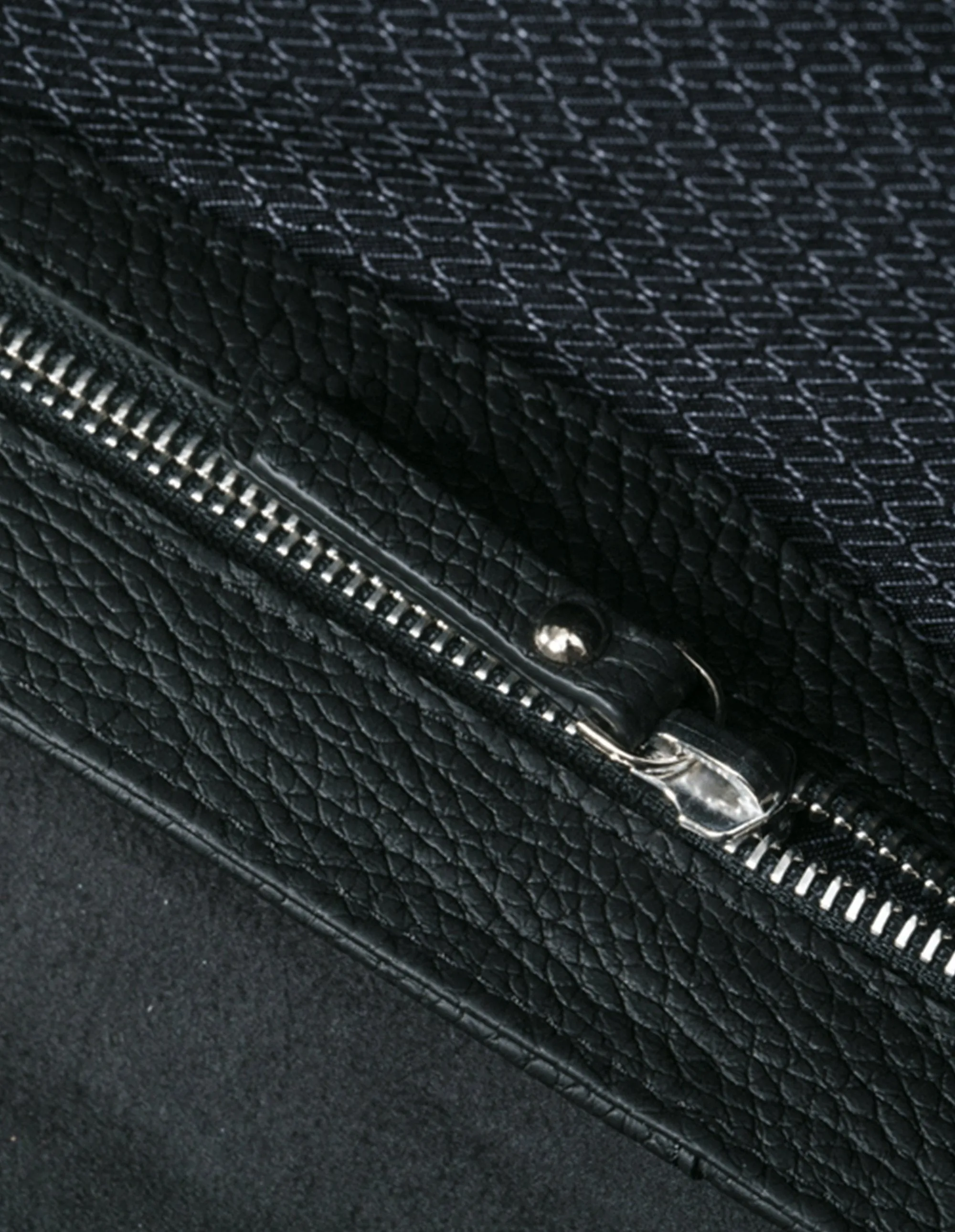 Deve Briefcase Man Black Casual