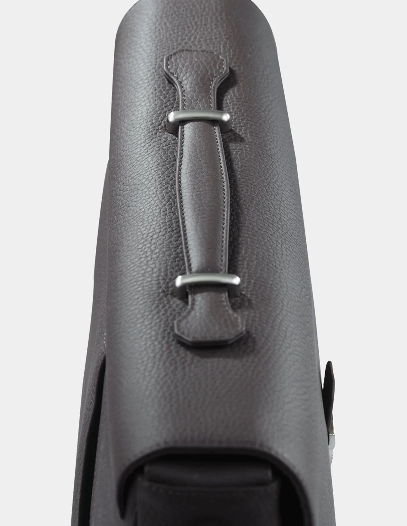 Deve Briefcase Man Black Casual