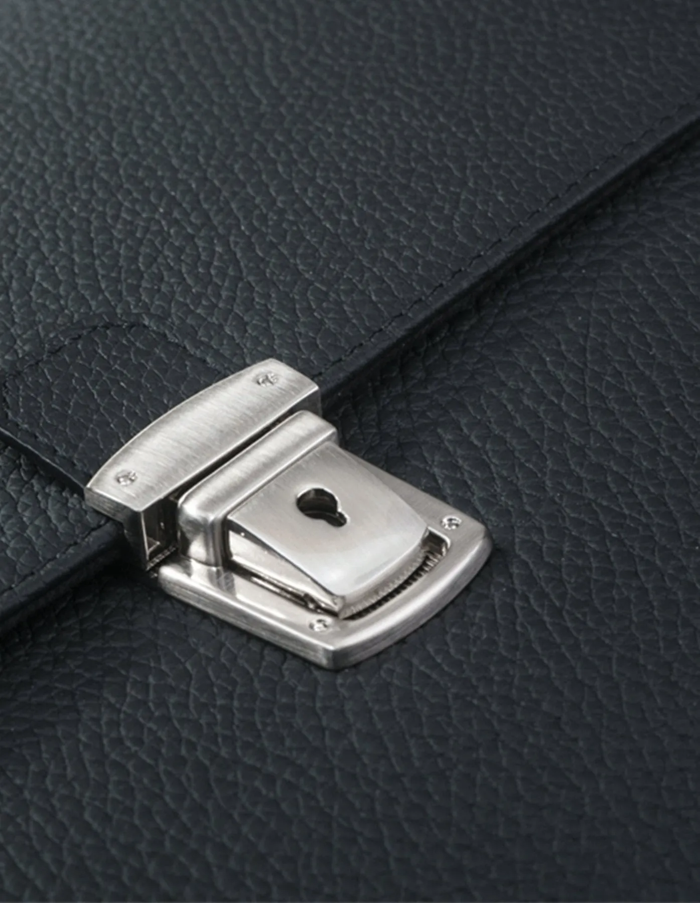 Deve Briefcase Man Brown Casual