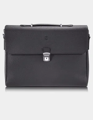 Deve Briefcase Man Brown Casual