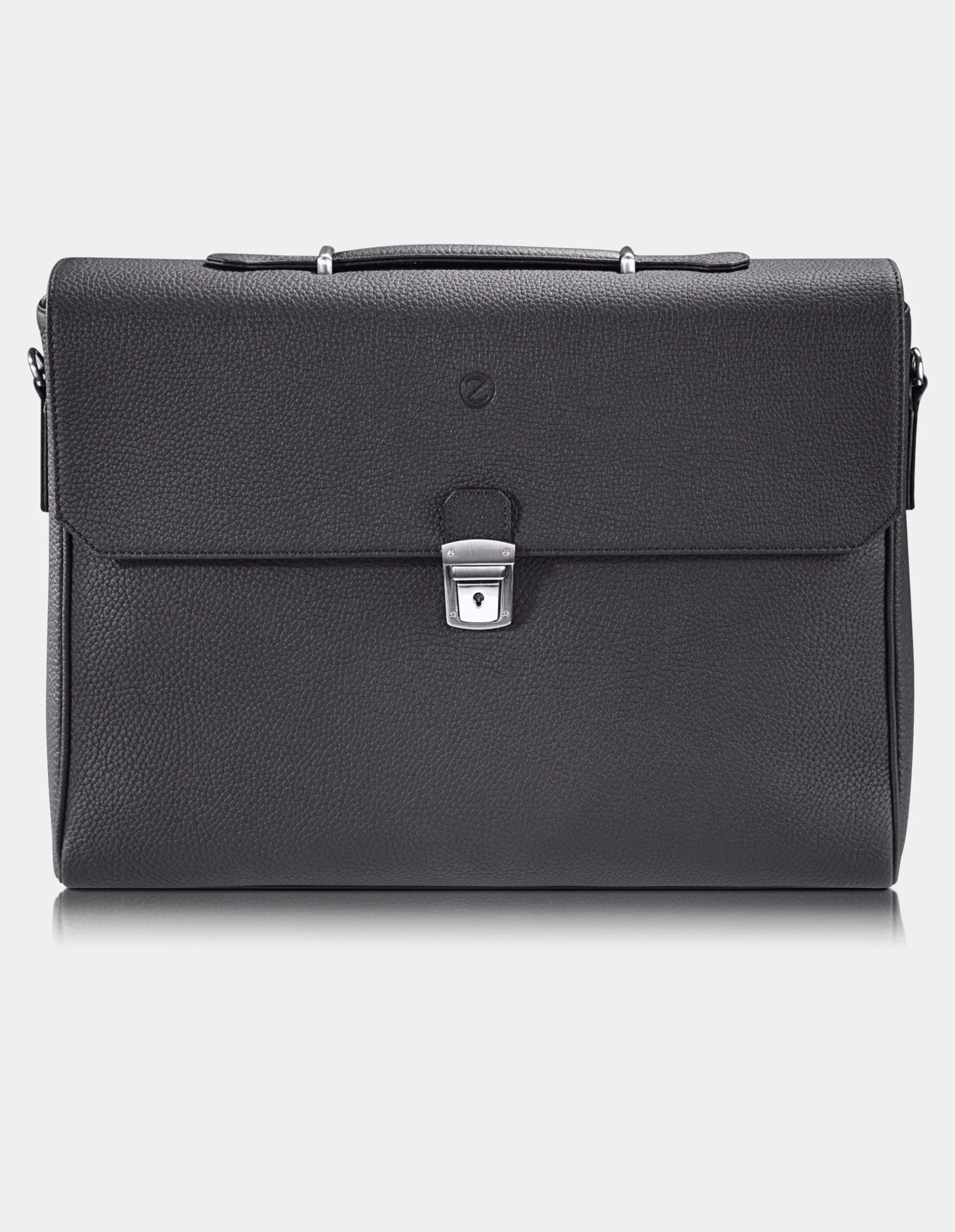Deve Briefcase Man Brown Casual