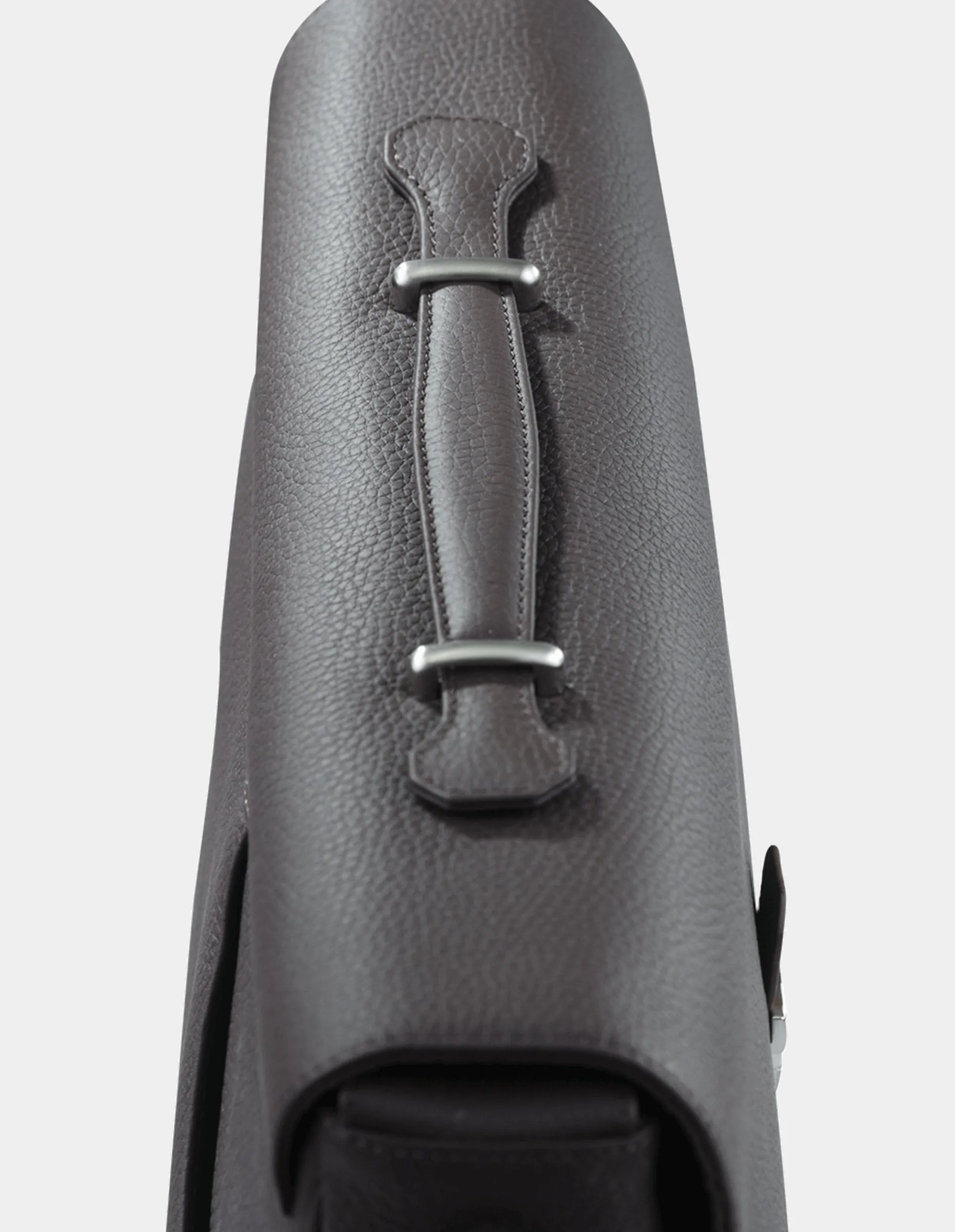 Deve Briefcase Man Brown Casual