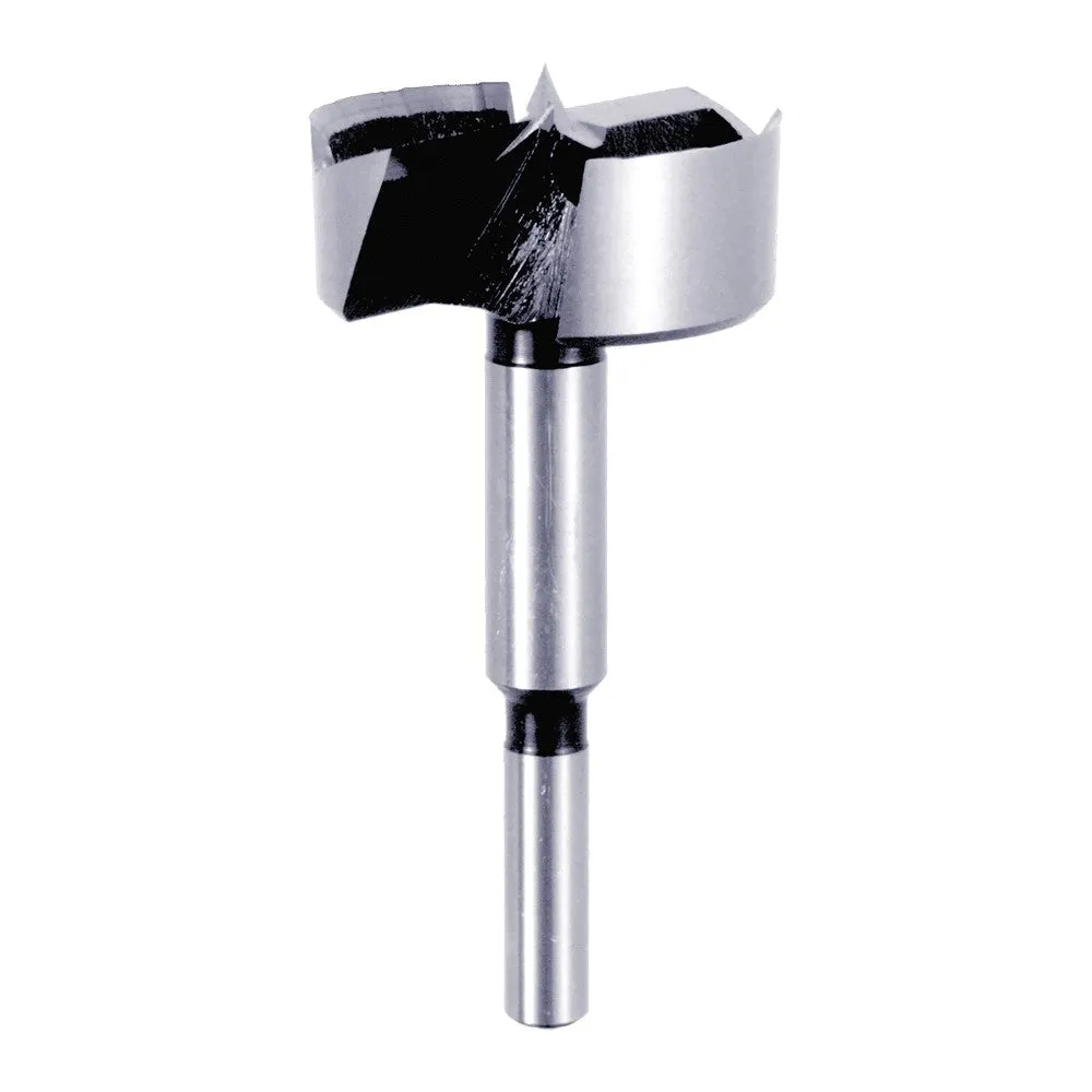 Diablo Forstner Bits - High Speed Steel Wood Boring