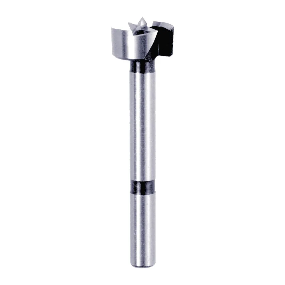 Diablo Forstner Bits - High Speed Steel Wood Boring
