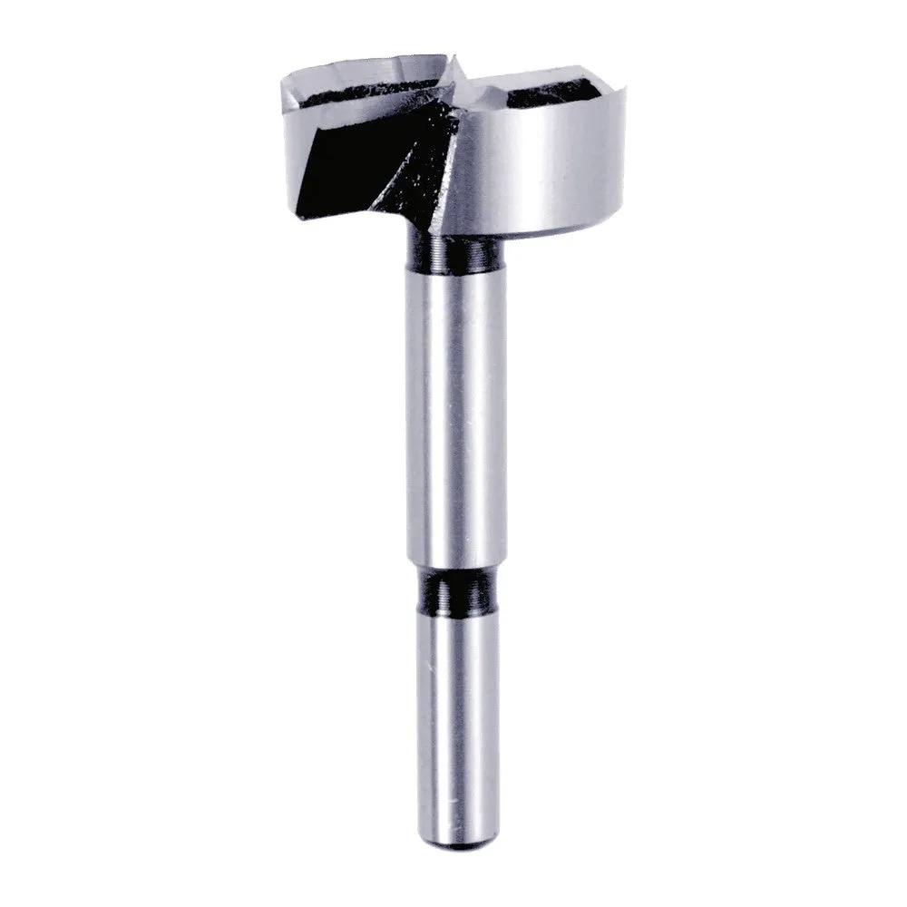 Diablo Forstner Bits - High Speed Steel Wood Boring