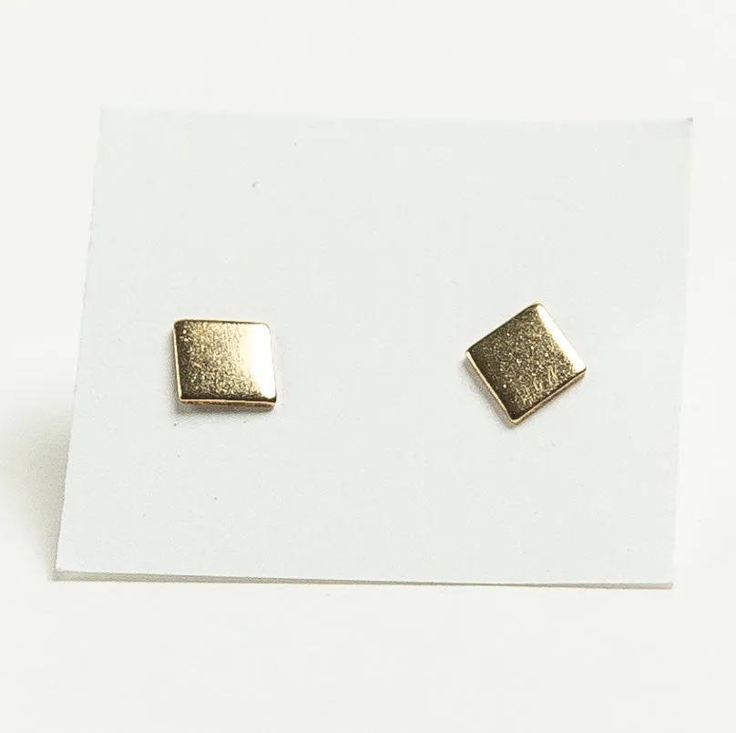 Diamond Studs