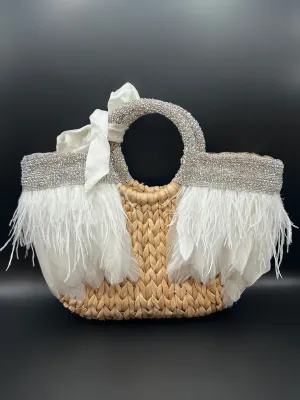 Diamonds and Feathers