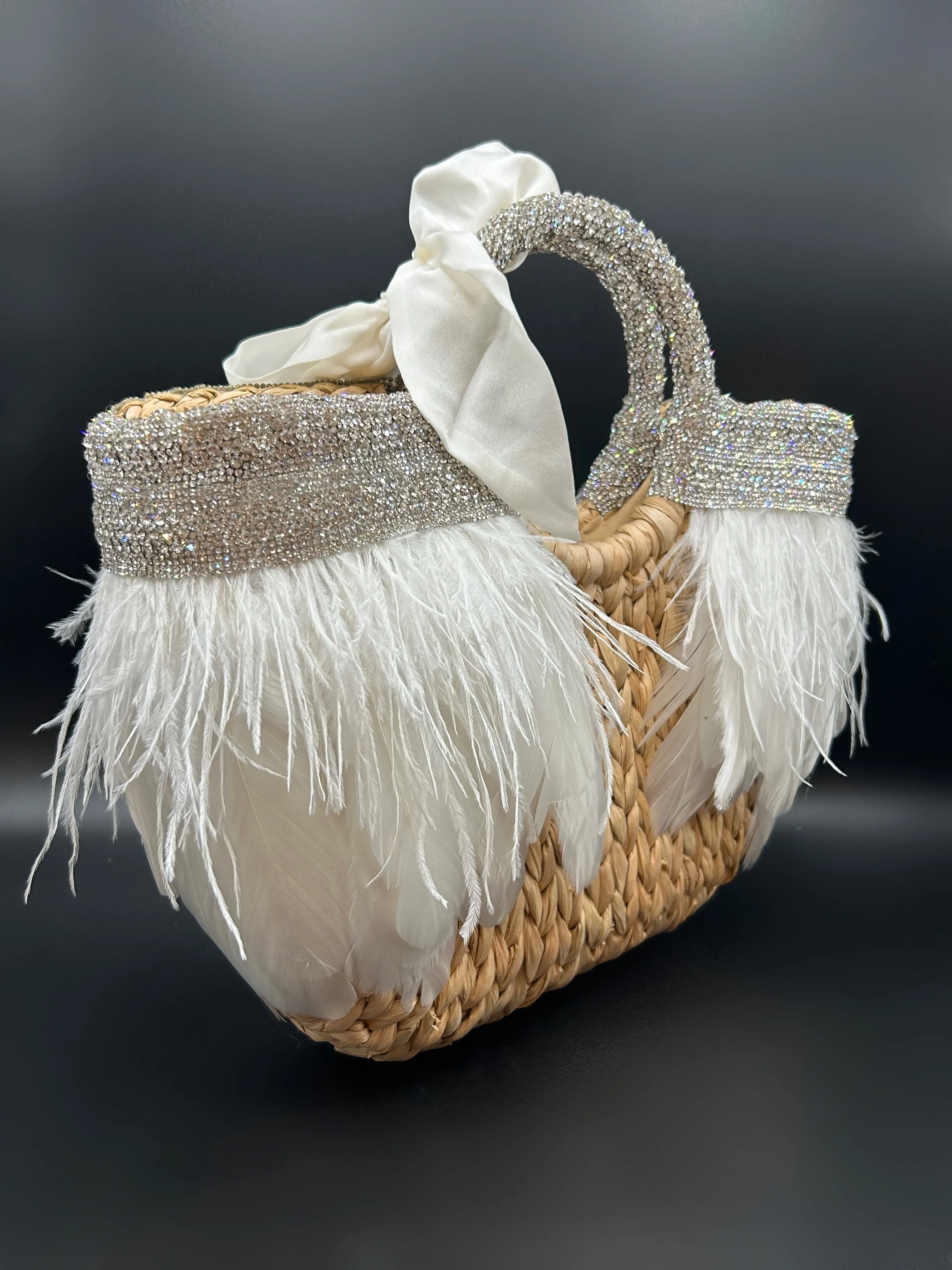 Diamonds and Feathers