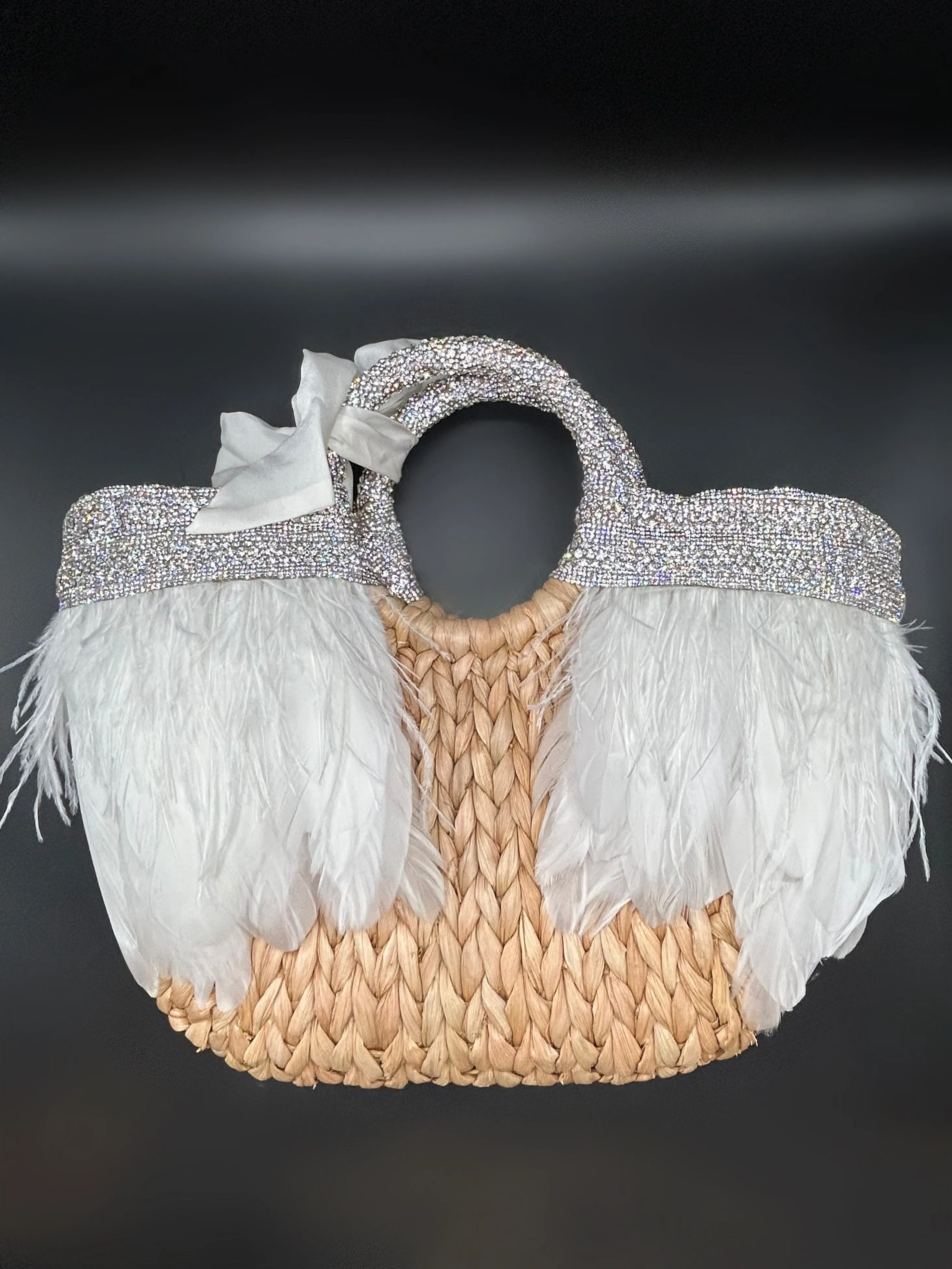 Diamonds and Feathers
