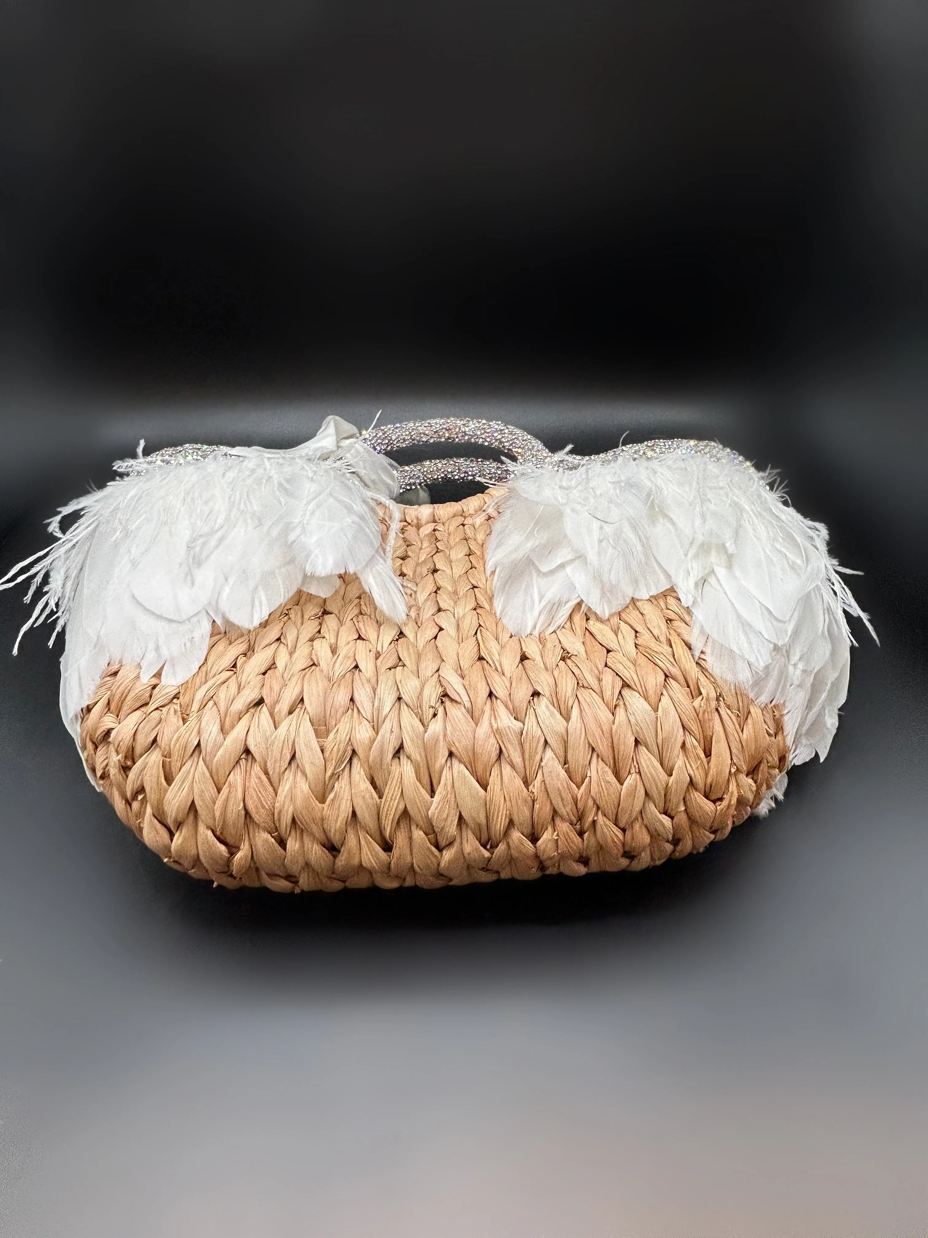 Diamonds and Feathers